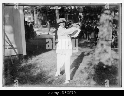 [Francis DeSales Ouimet] (LOC) Stockfoto