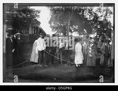 Taft, Brookline (LOC) Stockfoto