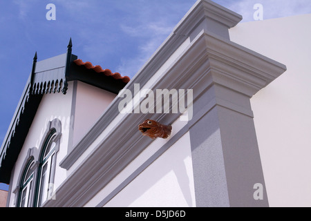 Baleal Gemeinde von Óbidos Portugal Reiseziel Stockfoto