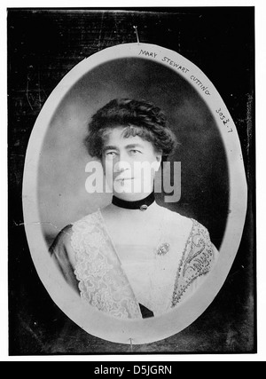 Mary Stewart schneiden (LOC) Stockfoto