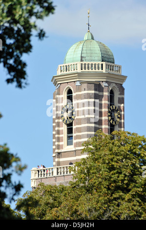 Leitet, Zwolle (Neteherlands), "Toren" Stockfoto