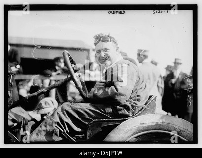 Oldfield (LOC) Stockfoto