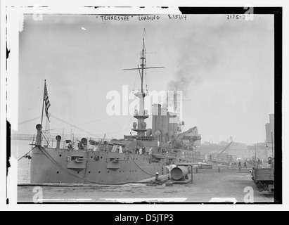 TENN. Laden (LOC) Stockfoto