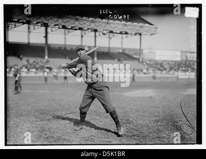 [Hank Gowdy, Boston NL (Baseball)] (LOC) Stockfoto