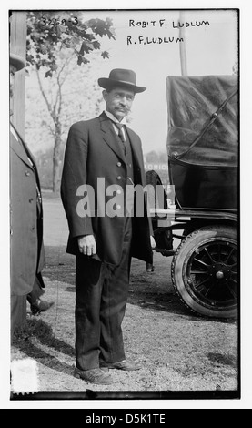 Robt. F. Ludlum [d. h. Ludlam] (LOC) Stockfoto