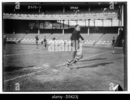 Ward (LOC) Stockfoto