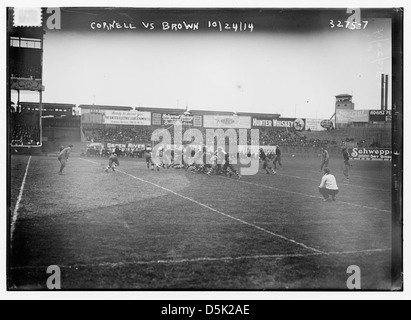 Cornell v. Brown, 24.10.14 (LOC) Stockfoto