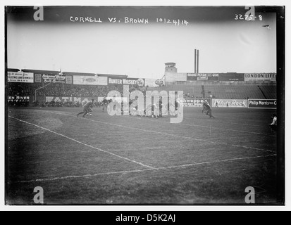 Cornell v. Brown, 24.10.14 (LOC) Stockfoto