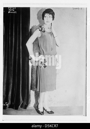 Patsy Ruth Miller (LOC) Stockfoto