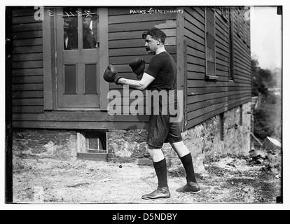 Parks (Schwergewicht) (LOC) Stockfoto