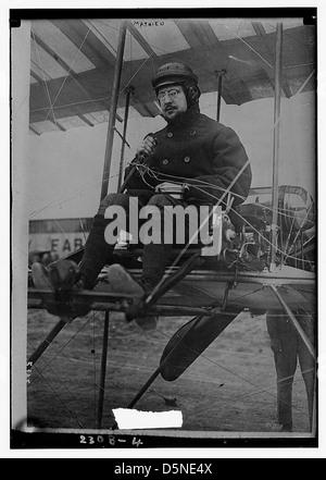 Mathieu (LOC) Stockfoto