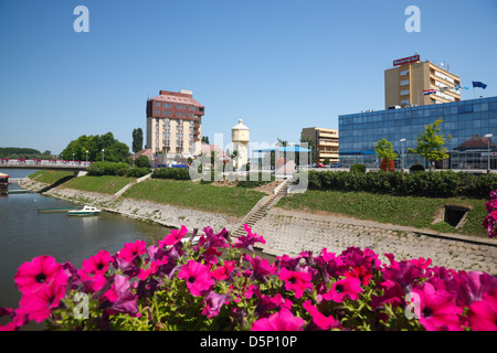 Vukovar Stockfoto