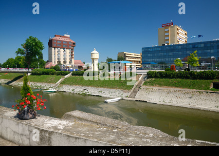 Vukovar Stockfoto
