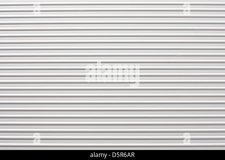 Weißen abstrakten Hintergrund mit Linien Stockfoto