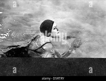 GRETA GARBO TWO-FACED WOMAN (1941) Stockfoto