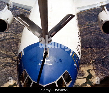 McDonnell Douglas KC-10A "Extender" Stockfoto