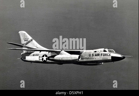 Douglas RB-66 b-DL "Zerstörer" Stockfoto