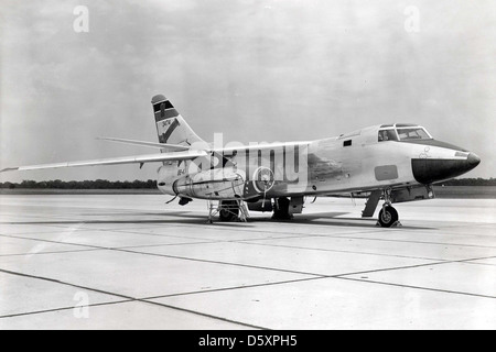 Douglas RB-66 b-DL "Zerstörer" Stockfoto
