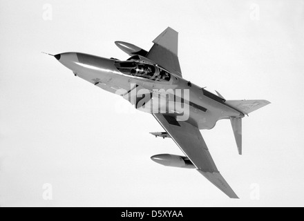 McDonnell RF - 4C "Phantom II" Stockfoto