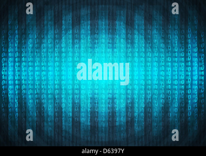 Technik-Hintergrund Stockfoto