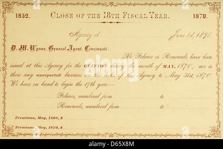 Eine Werbeanzeige oder ein Design von Harpel's Typograph, in dem die angebotenen künstlerischen Druck- und Satzdienste dargestellt werden. Der Schwerpunkt liegt auf der Typografie und dem Design von Drucksachen. Stockfoto