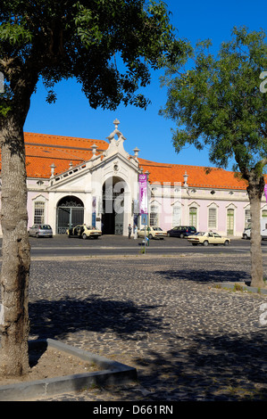 Queluz, Nationalpalast von Queluz, Lissabon Portugal, Europa Stockfoto