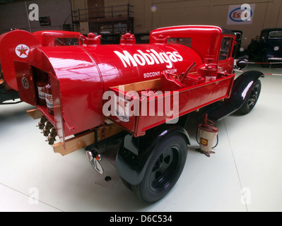 1931 82B Ford Modell AA 131 pic15. Stockfoto