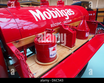 1931 82B Ford Modell AA 131 pic03. Stockfoto