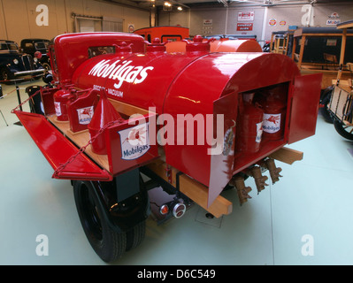 1931 82B Ford Modell AA 131 pic08. Stockfoto