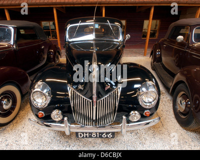 1939 Ford 70 L Tudor Sedan pic2. Stockfoto