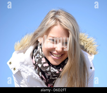 Schönheit Stockfoto