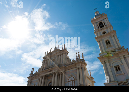 Salta, Provincia di Salta, Argentinien Stockfoto