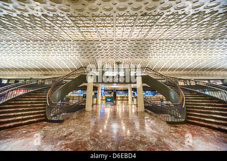 Union Station Shopping Mall Washington DC USA. Stockfoto