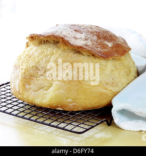 Brot Stockfoto