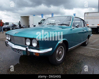 1973 Sunbeam Rapier pic5. Stockfoto