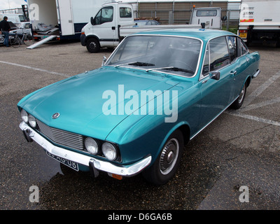 1973 Sunbeam Rapier pic4. Stockfoto