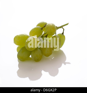 Trauben Stockfoto