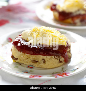 Jam Stockfoto