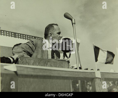 Convair/General Dynamics Airshow Stockfoto