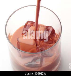 Baileys Stockfoto