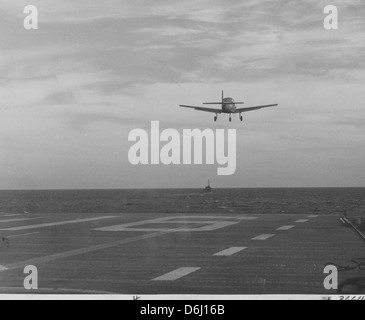 04-01846 Ryan L-17 Navion ca. 1950 Stockfoto