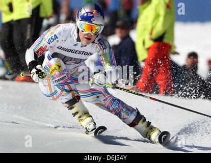 Skifahrerin Usa Skifahrerin Usa