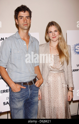 Lily Rabe Photo-Call für die Broadway-Produktion von 