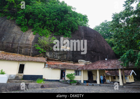 Südliche Provinz, Sri Lanka, Asien Stockfoto