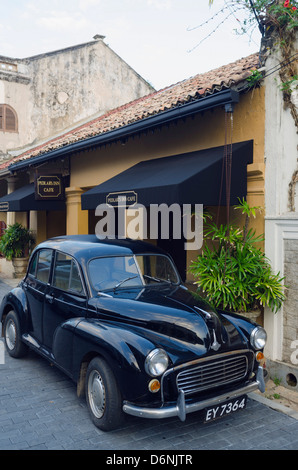 Galle, südliche Provinz, Sri Lanka, Asien Stockfoto