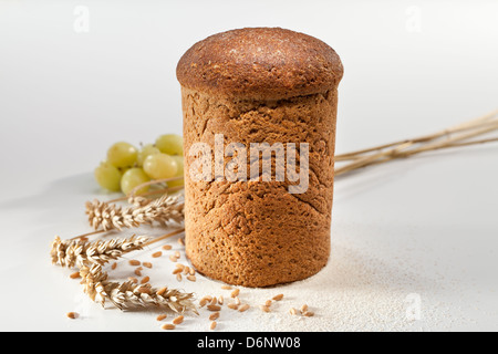 Riedlingen, Deutschland, Vollkornbrot Stockfoto