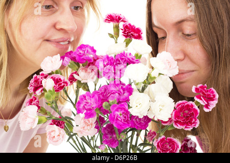 Schönen Muttertag Stockfoto