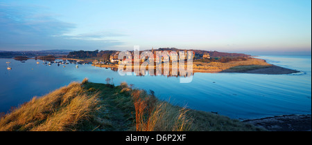 St. Marys Leuchtturm, Whitley Bay, North Tyneside, Tyne and Wear, England, Vereinigtes Königreich, Europa Stockfoto