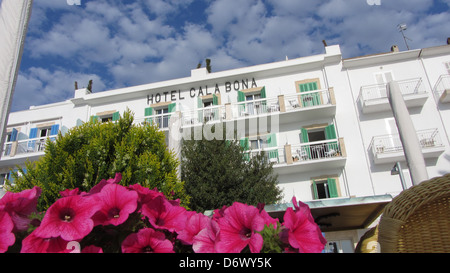 Nord Osten Mallorca Mallorca Insel Cala Millor Spanien Europa Stockfoto