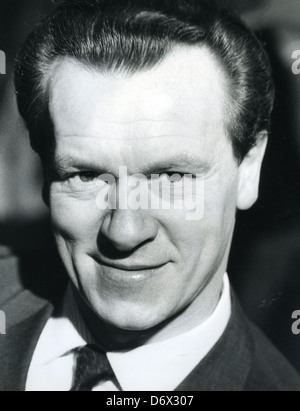 BERT WEEDON (1920-2012) englischen Gitarristen im Jahr 1963. Foto Tony Gale Stockfoto